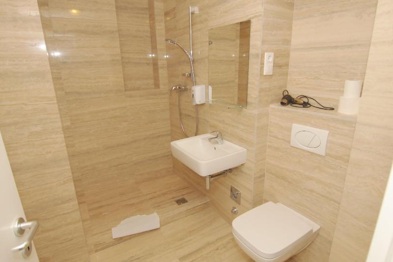 Made Inn Budapest - Oda