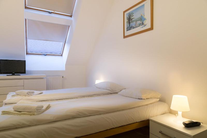 Made Inn Budapest - Oda