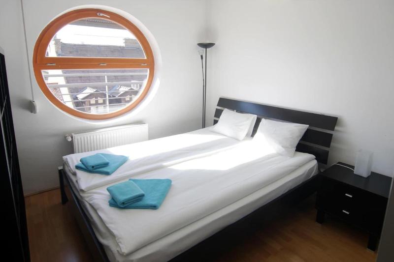 Made Inn Budapest - Oda