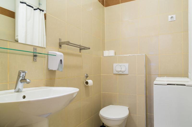 Made Inn Budapest - Oda