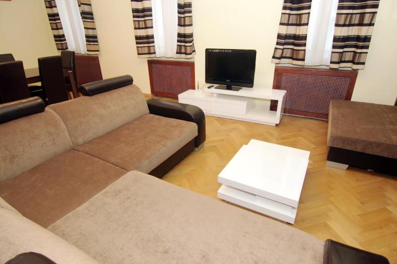 Made Inn Budapest - Oda