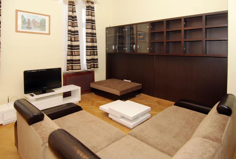 Made Inn Budapest - Oda