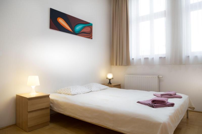 Made Inn Budapest - Oda
