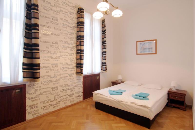 Made Inn Budapest - Oda