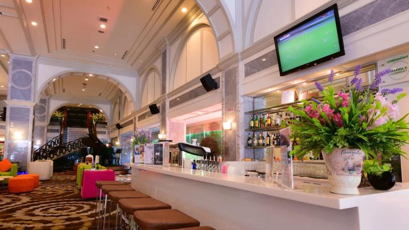 Patong Resort - Bar