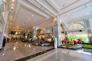 Patong Resort fotoÄŸrafÄ±
