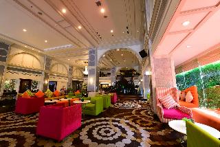 Patong Resort fotoÄŸrafÄ±