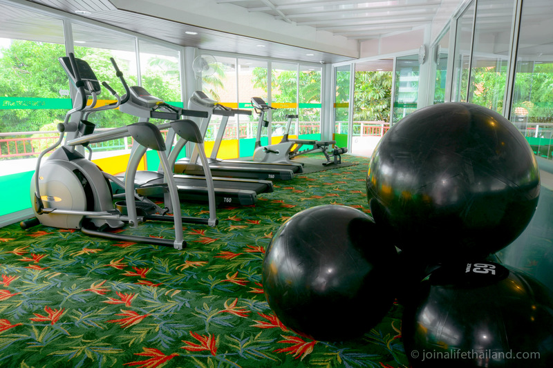 Patong Resort - Aktivite