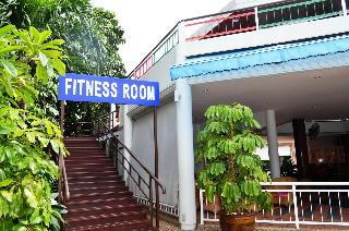 Patong Resort fotoÄŸrafÄ±