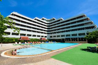 Patong Resort fotoÄŸrafÄ±