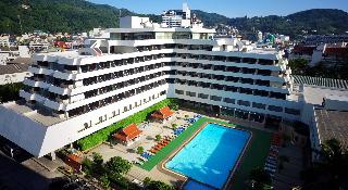 Patong Resort fotoÄŸrafÄ±