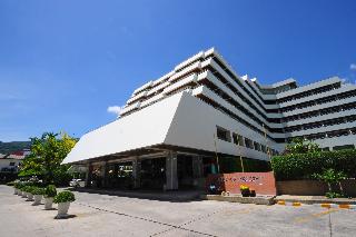 Patong Resort fotoÄŸrafÄ±