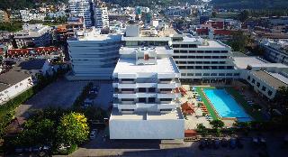 Patong Resort fotoÄŸrafÄ±