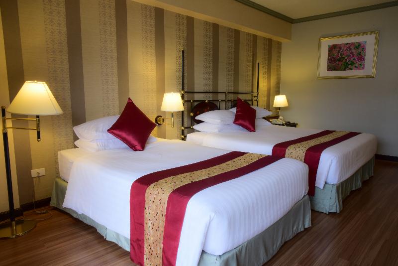 Patong Resort - Oda