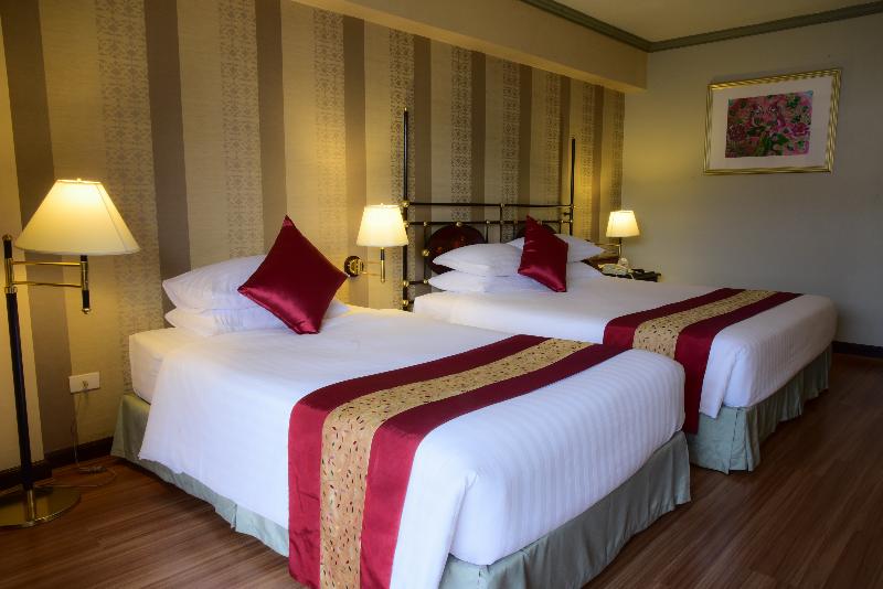 Patong Resort - Oda