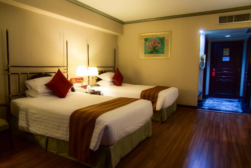 Patong Resort - Oda