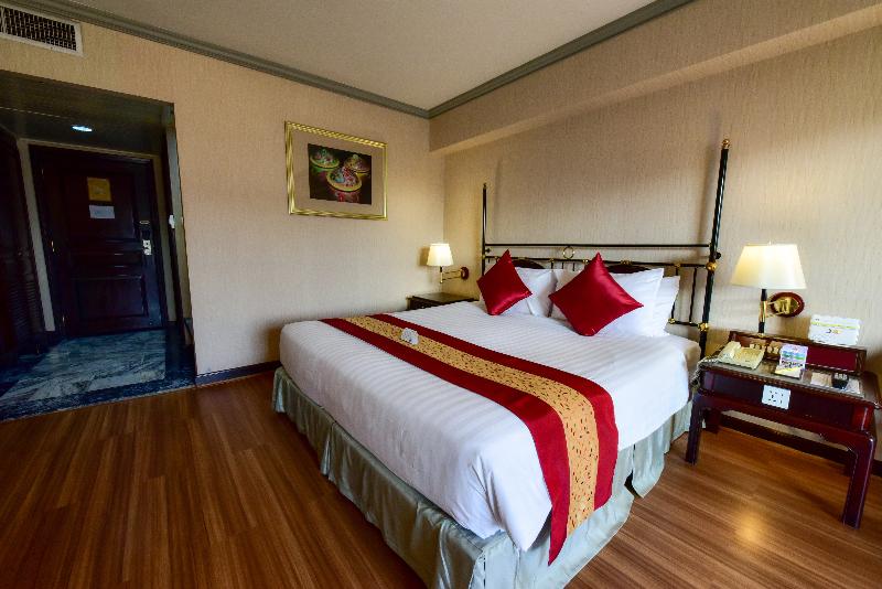 Patong Resort - Oda