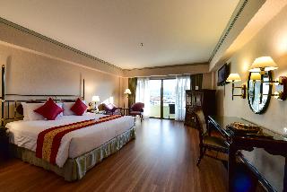 Patong Resort fotoÄŸrafÄ±