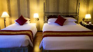 Patong Resort fotoÄŸrafÄ±