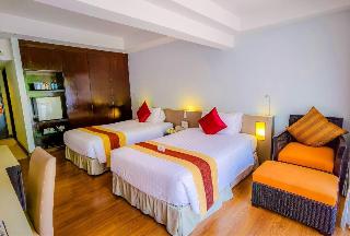 Patong Resort fotoÄŸrafÄ±
