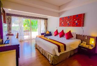 Patong Resort fotoÄŸrafÄ±