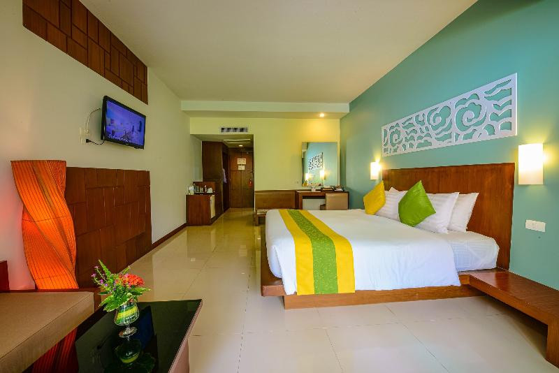 Patong Resort - Oda