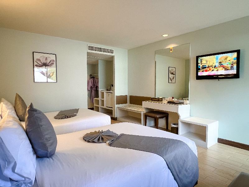 Patong Resort - Oda