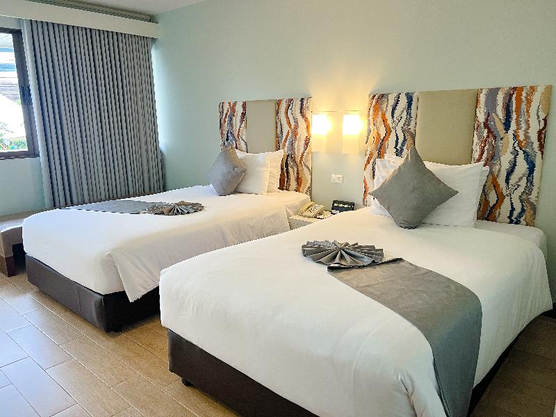 Patong Resort - Oda