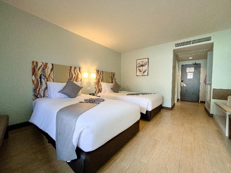 Patong Resort - Oda
