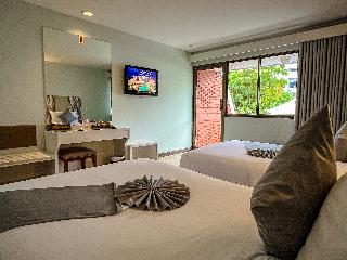 Patong Resort fotoÄŸrafÄ±