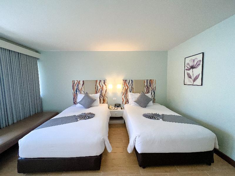 Patong Resort - Oda