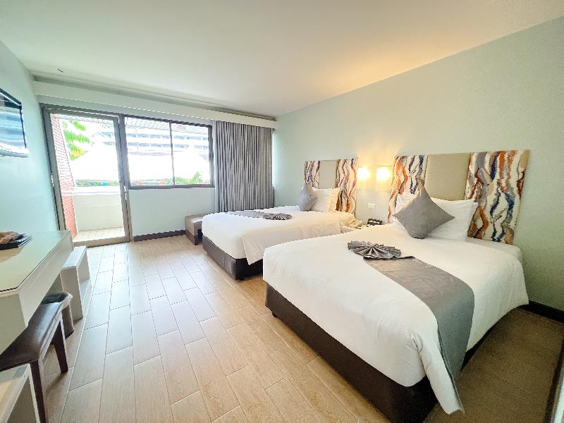 Patong Resort - Oda