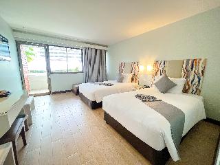 Patong Resort fotoÄŸrafÄ±