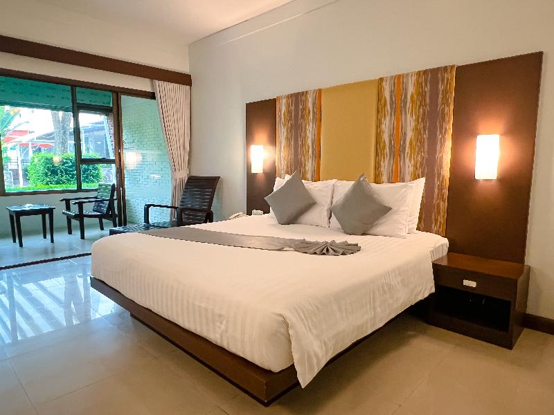 Patong Resort - Oda