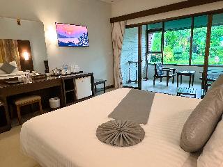 Patong Resort fotoÄŸrafÄ±