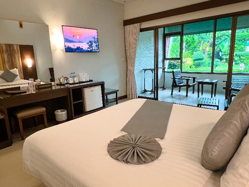 Patong Resort - Oda