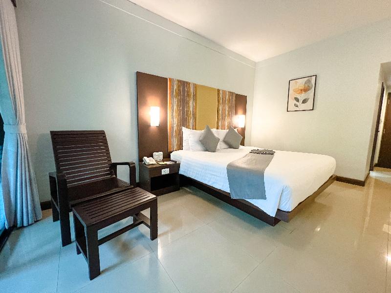 Patong Resort - Oda