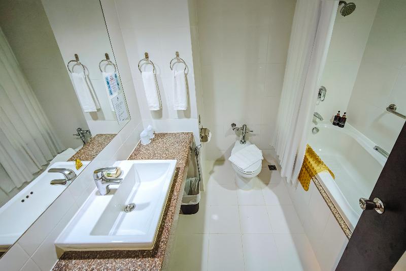Patong Resort - Oda