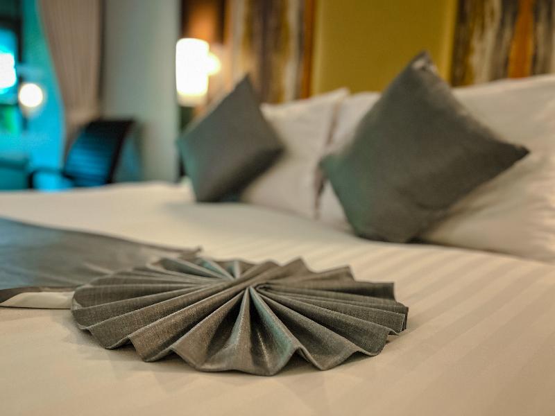 Patong Resort - Oda