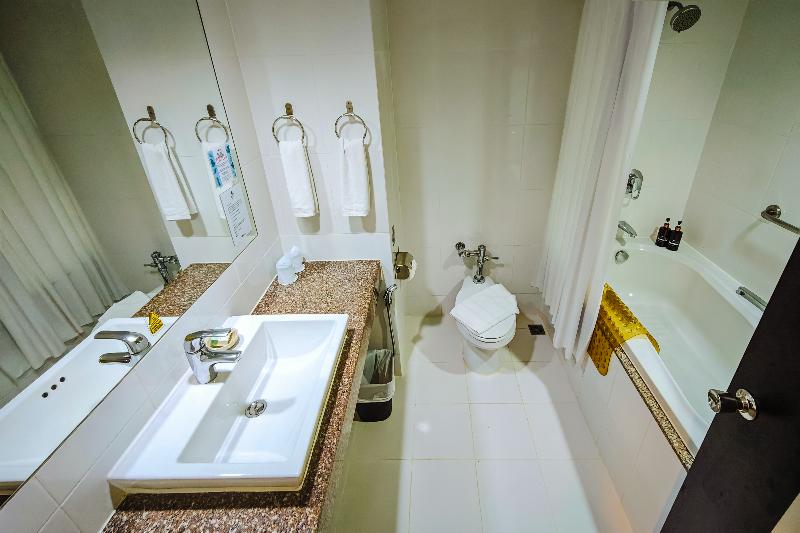 Patong Resort - Oda