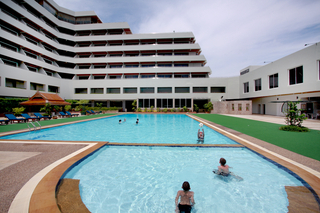 Patong Resort fotoÄŸrafÄ±