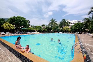 Patong Resort fotoÄŸrafÄ±