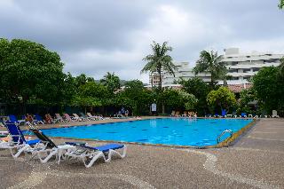 Patong Resort fotoÄŸrafÄ±