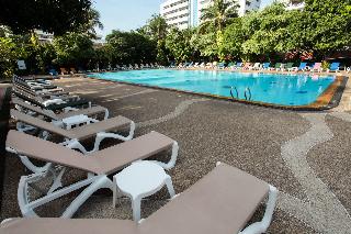 Patong Resort fotoÄŸrafÄ±