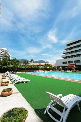 Patong Resort fotoÄŸrafÄ±
