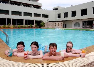 Patong Resort fotoÄŸrafÄ±