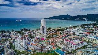 Patong Resort fotoÄŸrafÄ±