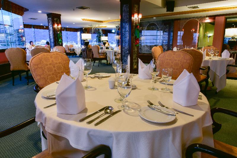Patong Resort - Restoran