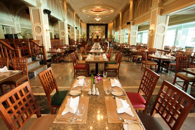 Patong Resort - Restoran