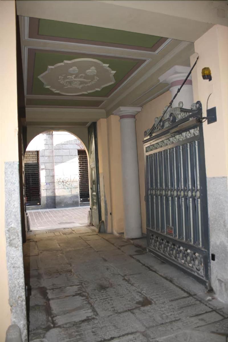 Residence Diaz - Genel